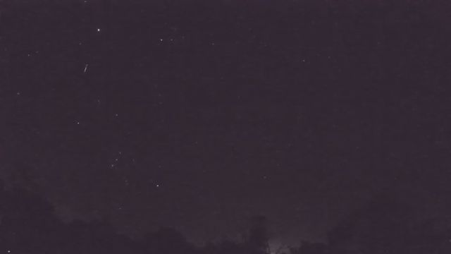 AMS89 meteor