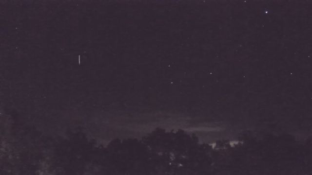 AMS89 meteor