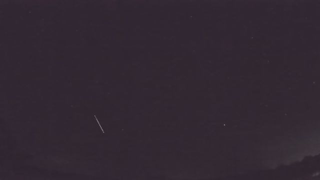 AMS89 meteor