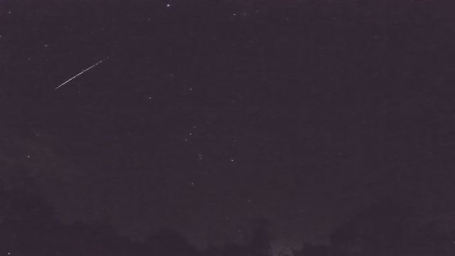 AMS89 meteor