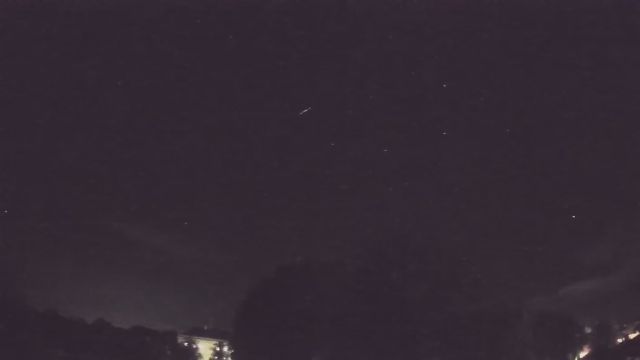 AMS89 meteor