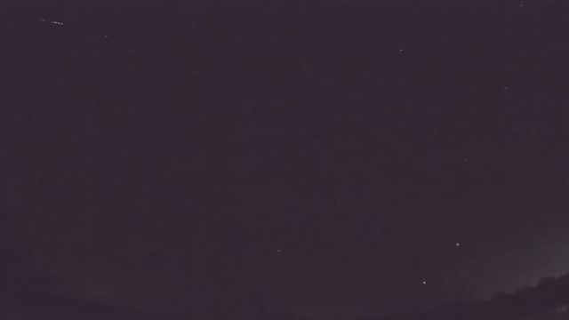 AMS89 meteor