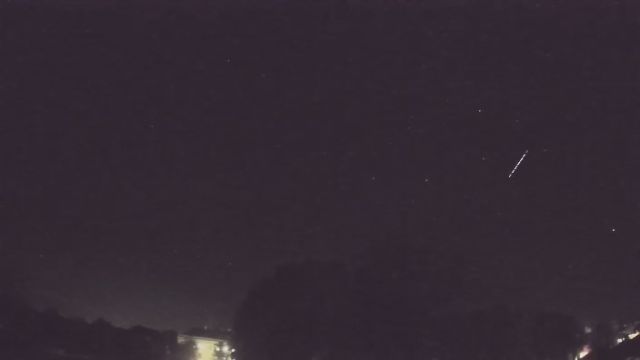 AMS89 meteor