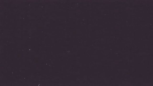 AMS89 meteor
