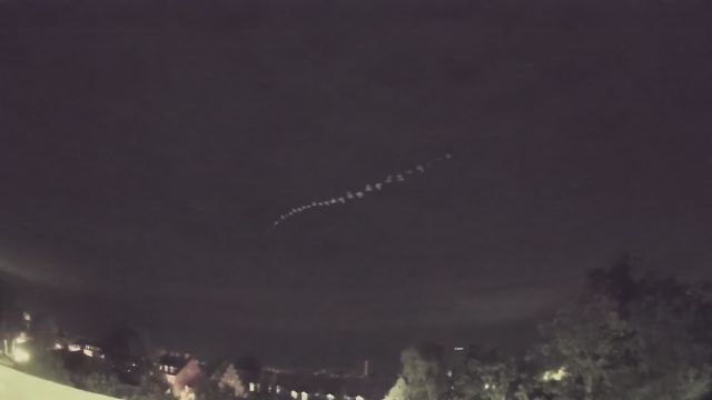 AMS89 meteor