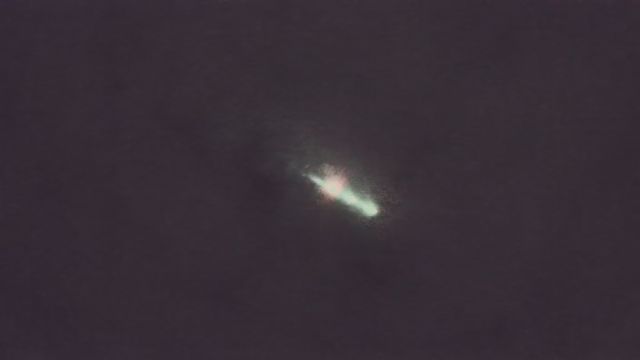 AMS89 meteor