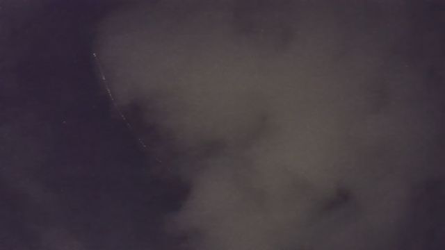 AMS89 meteor