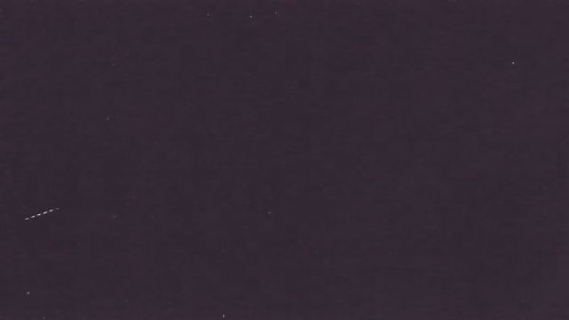 AMS89 meteor