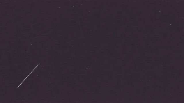 AMS89 meteor