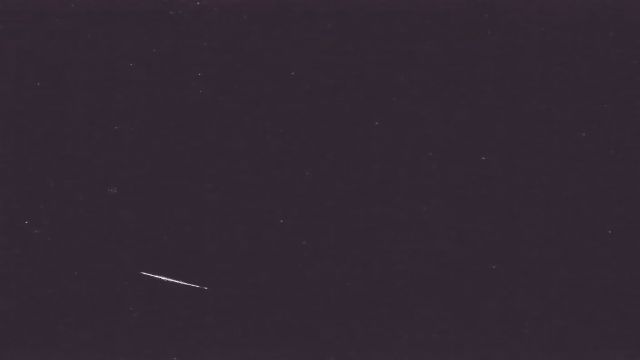 AMS89 meteor