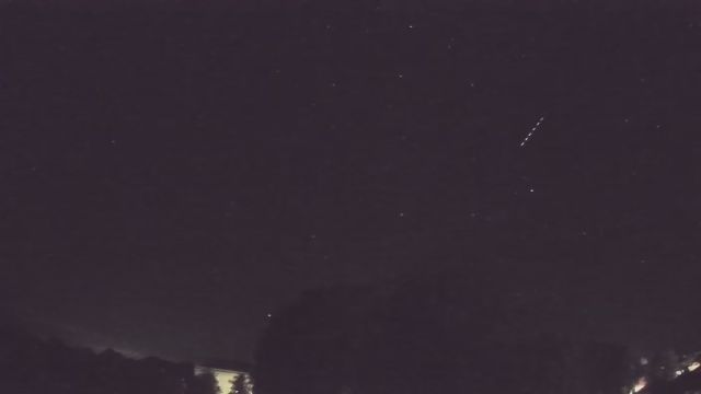 AMS89 meteor