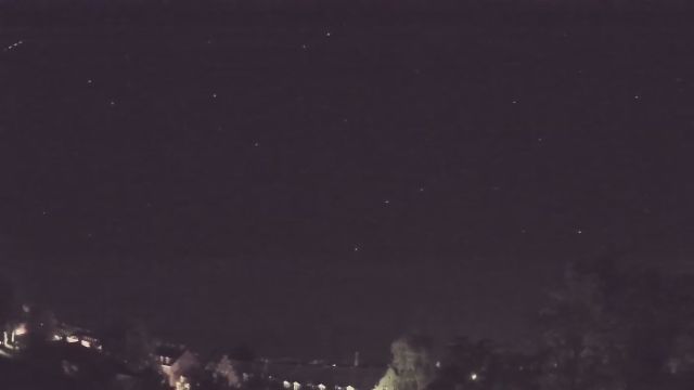 AMS89 meteor