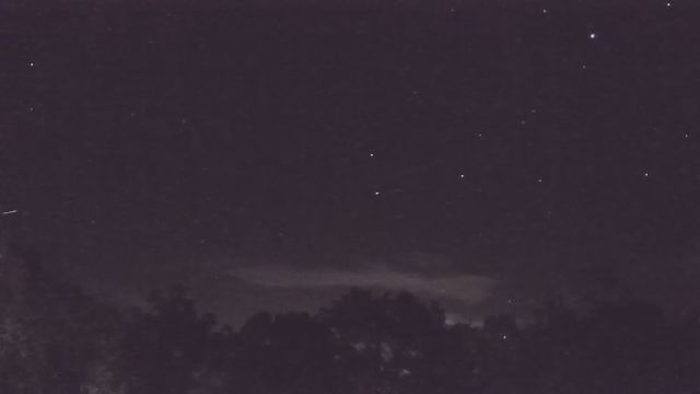 AMS89 meteor