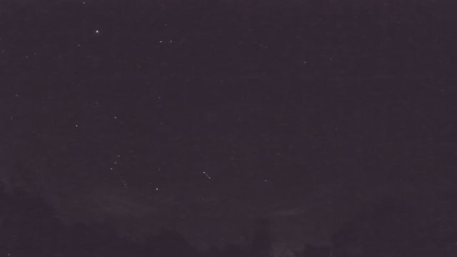 AMS89 meteor