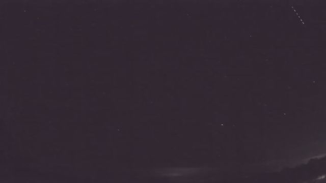AMS89 meteor