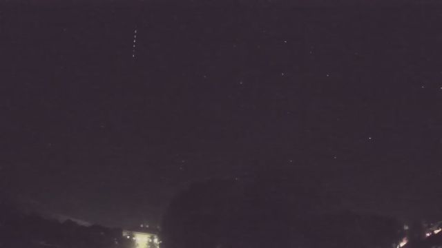 AMS89 meteor