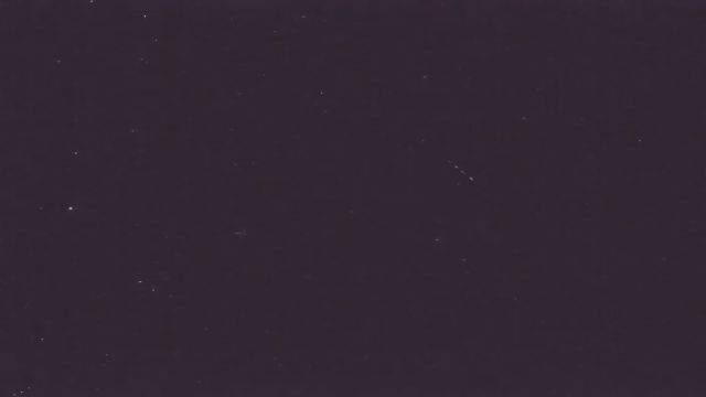 AMS89 meteor