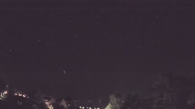 AMS89 meteor