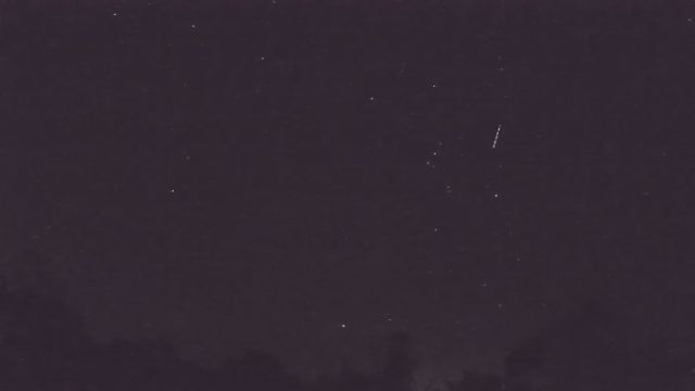 AMS89 meteor