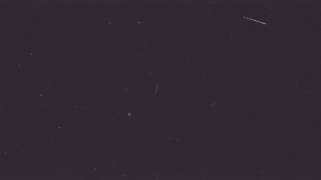 AMS89 meteor