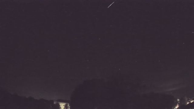 AMS89 meteor