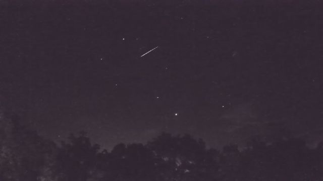 AMS89 meteor