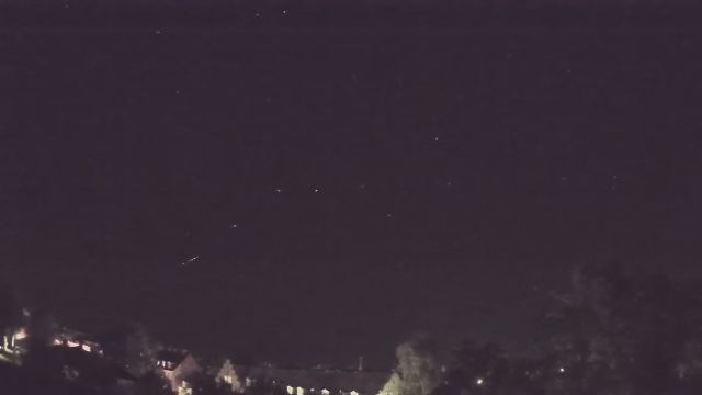 AMS89 meteor