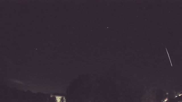 AMS89 meteor