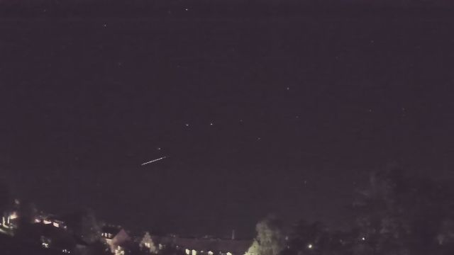 AMS89 meteor