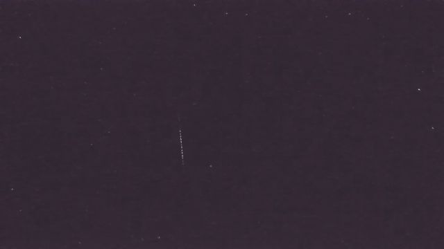 AMS89 meteor