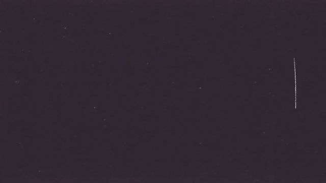 AMS89 meteor