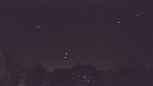 AMS89 meteor