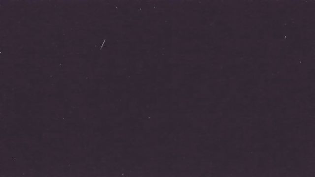 AMS89 meteor