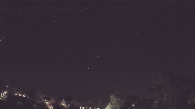 AMS89 meteor