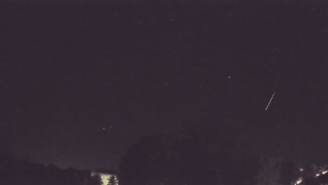 AMS89 meteor