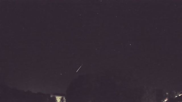 AMS89 meteor