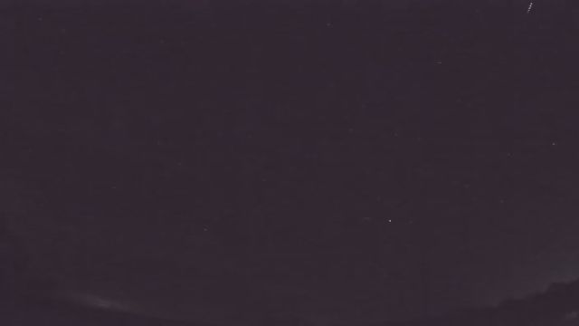 AMS89 meteor