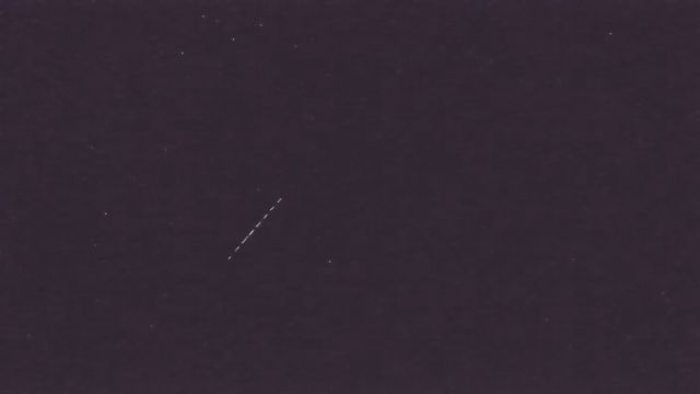 AMS89 meteor