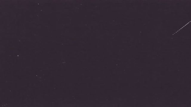 AMS89 meteor