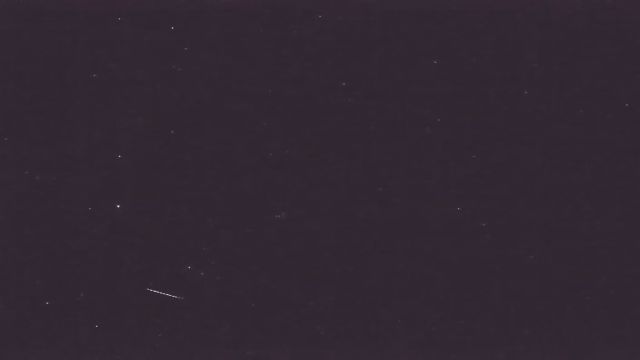 AMS89 meteor