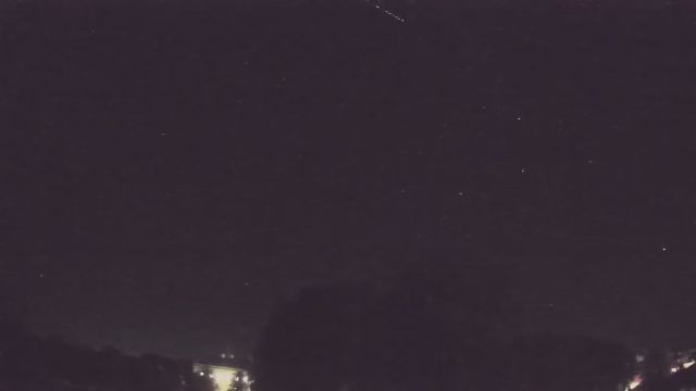 AMS89 meteor