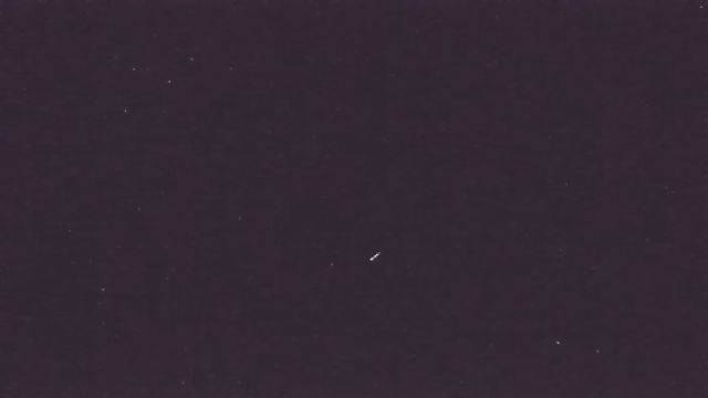 AMS89 meteor