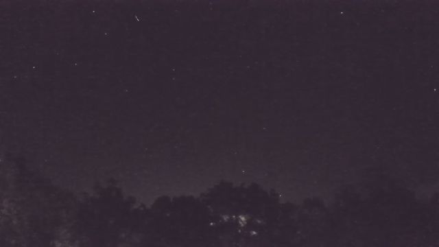 AMS89 meteor