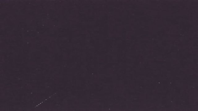 AMS89 meteor