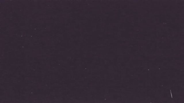 AMS89 meteor
