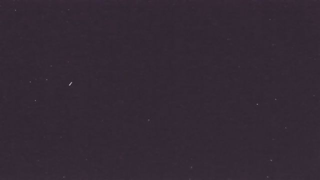 AMS89 meteor