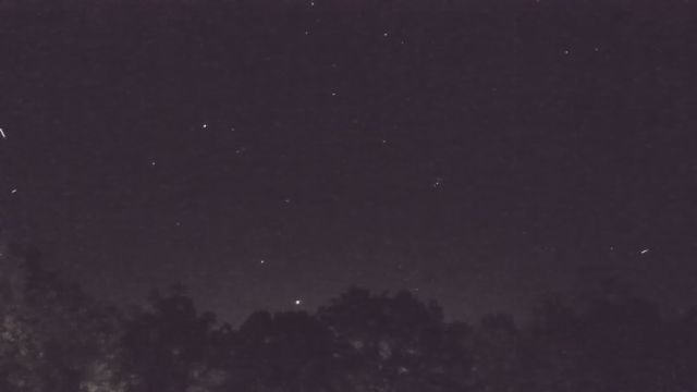 AMS89 meteor