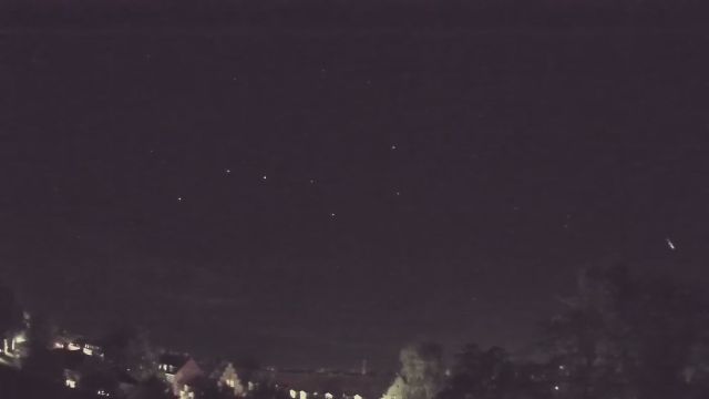 AMS89 meteor