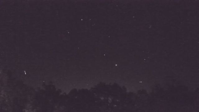 AMS89 meteor
