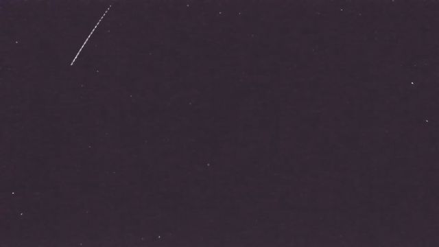 AMS89 meteor